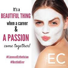 Esthetician Connection LOVES Estheticians!