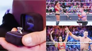 Why does john cena speak fluent mandarin? Celebrul Wrestler American John Cena È™i A Cerut Iubita In CÄƒsÄƒtorie Chiar Pe Ringul De Lupte Mamaplus