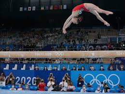 Китаянка гуань чэньчэнь стала олимпийской чемпионкой в спортивной гимнастике на бревне. Bef4ywdlvvjfpm