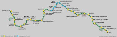 And pls don't follow singapore way of naming their mrt line. Jom Ride Sokmo Jom Naik Mrt Hari Pembukaan Laluan Kajang 17 7 2017