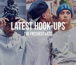 Shop New Arrivals Fresh Hat Foot Locker Women