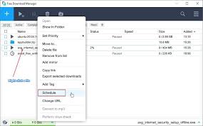 It has features like multiple tabs, panes, columns, shell extensions in the context menu and tags. Free Download Manager 6 Recommended Settings