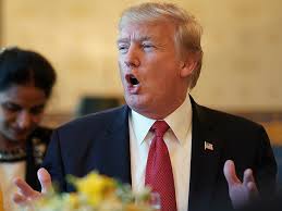 There Are No in Winners Trump's Economy