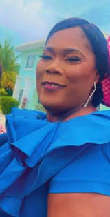 Maxine Morris-SimmonsDate of Passing: 09/14/2024