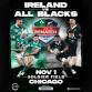 Autumn Rugby Internationals - Ireland vs New - Soldier Field, 1410 Special Olympics Dr Event Image