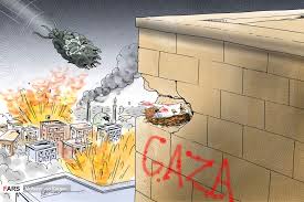 مجموعه کاریکاتور/ روز جهانی قدس