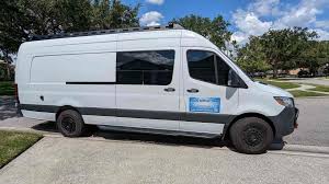 Image result for UPS Brown 2007 Sprinter