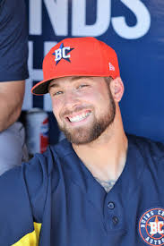 Houston Astros Prospects