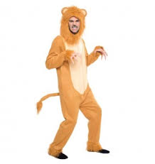 Check spelling or type a new query. Disfraces De Leon Para Hombre Mujer Y Ninos Entrega En 24h