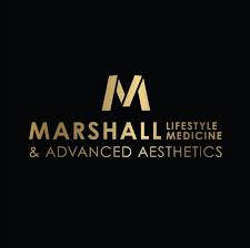 Profile for Marshall Lifestyle Medicine