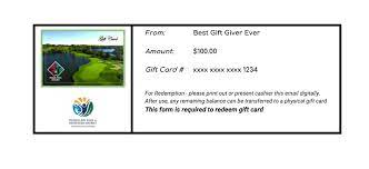 So some offers may be pulled prior to the end of the month. Gift Card Steeple Chase Golf Club
