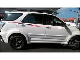 Encuentra toyota rush usados desde $ 7.950.000. Jual Mobil Toyota Rush 2017 Trd Sportivo Ultimo 1 5 Di Bali Manual Suv Putih Rp 275 433 000 4195168 Mobil123 Com