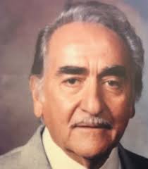 Elias Jacobs Obituary