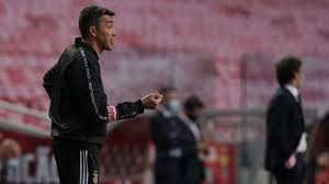 View the profiles of people named bruno lages. Jetzt Steigt Auch Benfica Ins Rennen Um Pochettino Ein