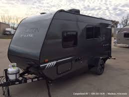 Rv rentals in counties near tempe. 2018 Travel Lite Falcon F Lite 18rb 766 Camperland Rv In Madison Wi Wisconsin