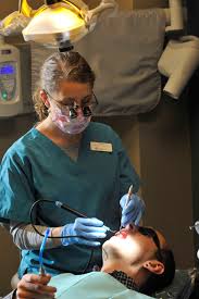Most plans are less than $20 a month. Dentists Tout Alternative To Insurance Health Bendbulletin Com