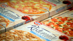 / piccolinis spinat / pizza mit spinat rezept lecker / 4.5 of 5 (27) 4.50. Pizza Von Dr Oetker Neue Und Uberraschende Sorte Kommt Ab Marz Service
