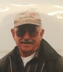 Donald Porter Obituary