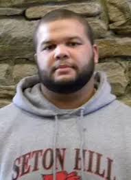 2012-2013 Wrestling Roster