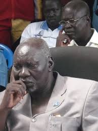 Lakes nominations finalized for election