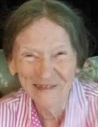 Mildred Ruby Shank Obituary (2022)