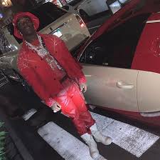 Rich the kid tweeted at lil uzi vert, offering him a position in his imprint rich forever music, in which uzi replied boy i'm not signing for 20 racks a month later on february 9, 2018, rich the kid said that he and lil uzi vert had personal issues. Uzi S Birthday Fit Liluzivert