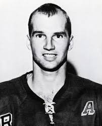 Don Marshall Hockey Stats and Profile at hockeydb.com