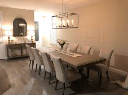 Restoration Hardware St James Dining Set Living Room Decor House Home Decor