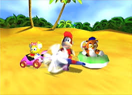 Diddy kong racing ds action replay codes. Diddy Kong Racing Review Nintendo 64 N64 Today