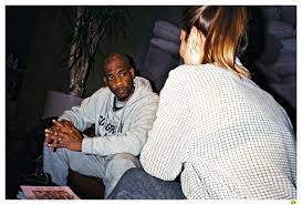 Things are falling into place thanks to god's amazing work! Masta Ace The Dorf