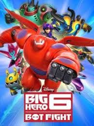 The film was released on november 7, 2014 (in the us) and on january 30, 2015 (in the uk). Free Direct Download Big Hero 6 2014 720p Brrip X264 Yify Big Hero 6 Big Hero Hero 6