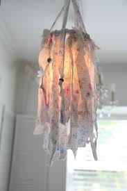 Shabbyfufu Shabby Chic Pendant Light Shabby Chic Shabby Chic Antiques