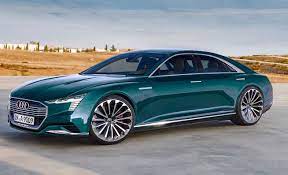 Assembly line audi in neckarsulm and brussels. 2020 Audi A9 C E Tron The Four Door Luxury Electric Car Bmw Audi Best Luxury Cars
