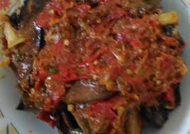 Rasa pepes yang enak ini karena diolah dengan banyak bumbu serta meresap. Cara Gampang Menyiapkan Sambel Panggang Ikan Asap Yang Menggugah Selera Sweetbuyouts