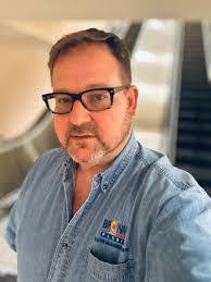 Joseph Moscatello's Instagram, Twitter & Facebook