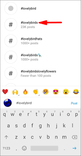 Tap tag people and enter their name or username, then tap to select. How To Tag Someone After Posting On Instagram