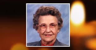 Eleonore "Ellie" Radtke Obituary November 10, 2019