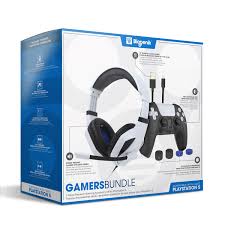 Other retailers listed the ps5 or games, but no bundles. Biogenik 20 Ps5 Players Pack Ebgames Ca