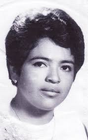 Ana Cristina Contreras Obituary