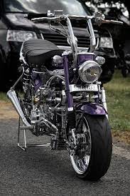 honda dax おしゃれまとめの人気アイデア pinterest julalak nuchprpai ミニバイク カスタム バイク honda バイク