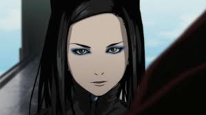 Ergo Proxy: Season 1, Episode 14