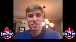 Brian Bick's Instagram, Twitter & Facebook