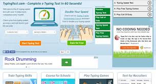 Maybe you would like to learn more about one of these? How To Improve Your Typing Speed And Accuracy 2019