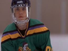 Game changers' banks on nostalgia and our love of the underdog, with lauren graham and emilio estevez. Not Sure If I Ve Ever Needed Anything More Than This Game Worn Adam Banks Mighty Ducks Jersey Barstool Sports