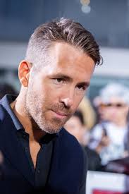 Ryan reynolds hairstyle with beard. Ryan Reynolds Deadpool 1 Haircut Bpatello