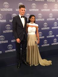 Thomas and landrys meunier pic: Deborah Anzokou Debpanzo Twitter