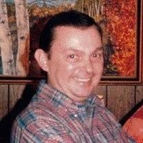 Joseph Robert Ullman Obituary