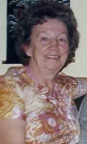 Amy Dorothy (Nott) Jones (1911-1991)