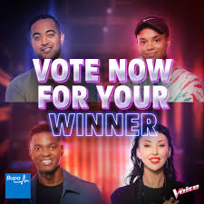 The voice australia 2021 start date auditions schedule details: The Voice Australia On Twitter Australia It S Time To Crown A Winner Of Thevoiceau 2020 And The Power Is Yours Bupaaustralia Vote Here Https T Co H3he6pwbeh Https T Co Fskv94sysz