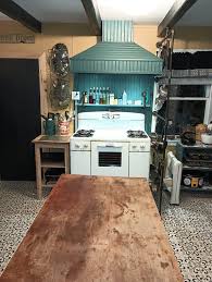 Image result for Turquoise 1961 Tappan